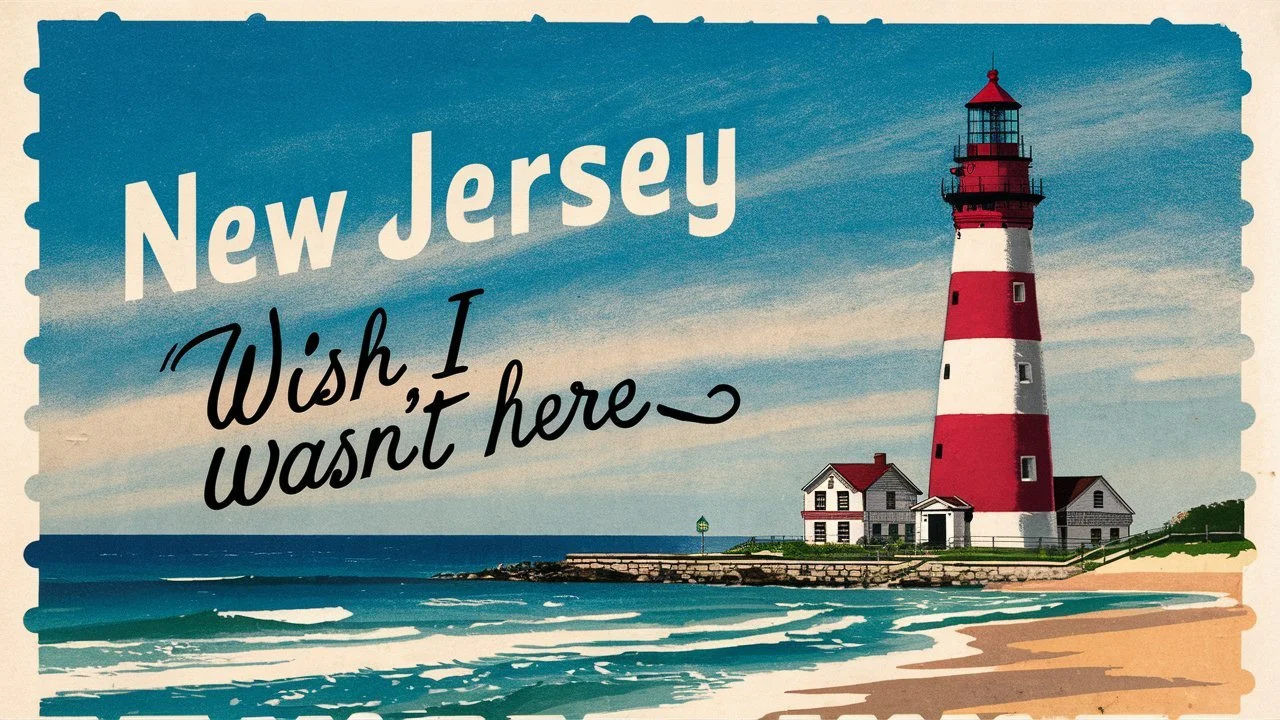 Thinking of Leaving New Jersey? You're Not Alone!