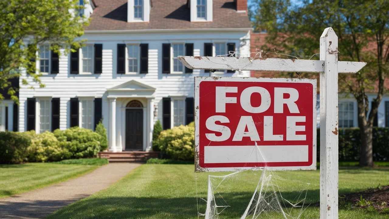 NJ Real Estate: Rising Inventory Offers Hope to Buyers, But Affordability Concerns Remain