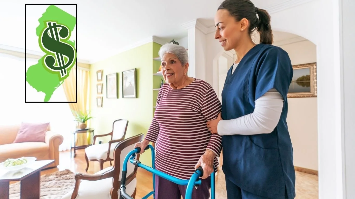 Sticker Shock: Why New Jersey Leads the Nation in Assisted Living Costs