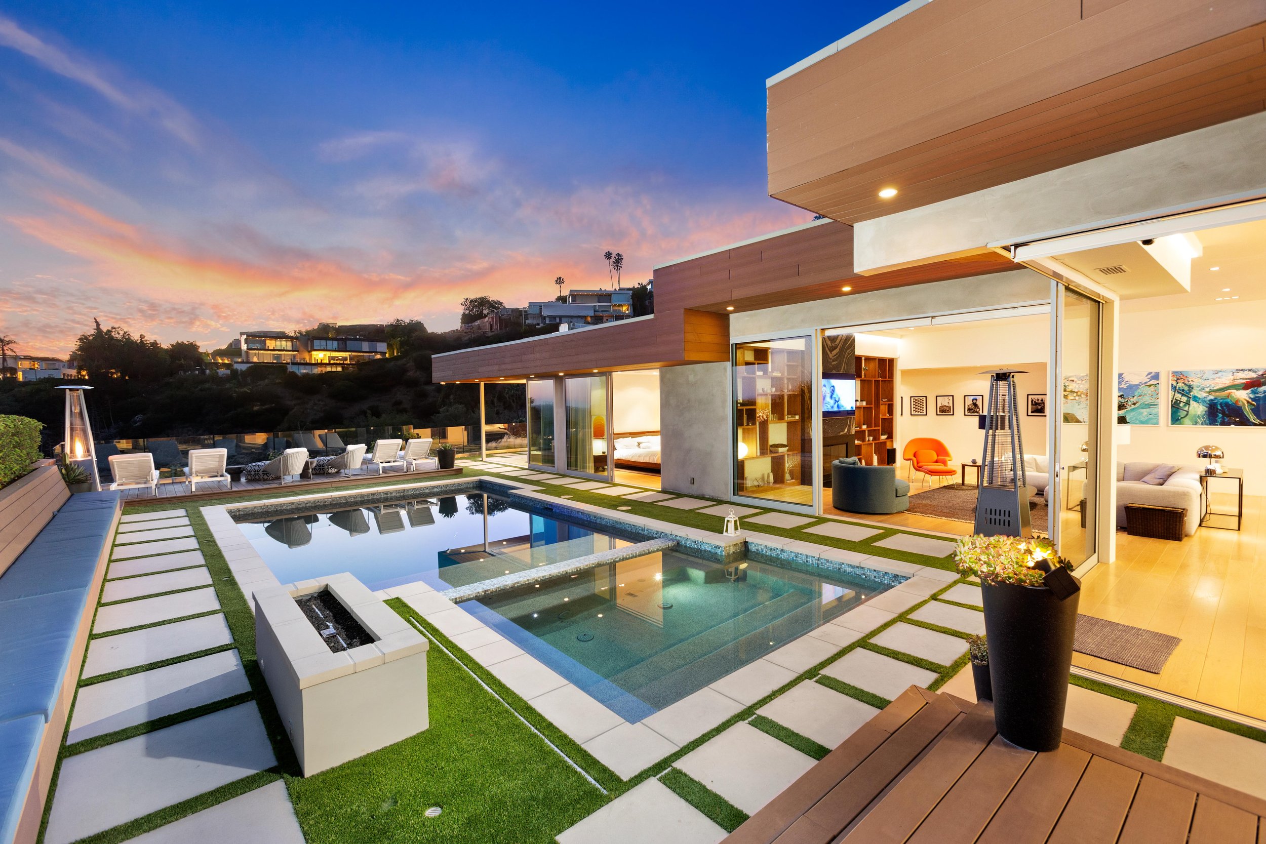 Devlin Villa