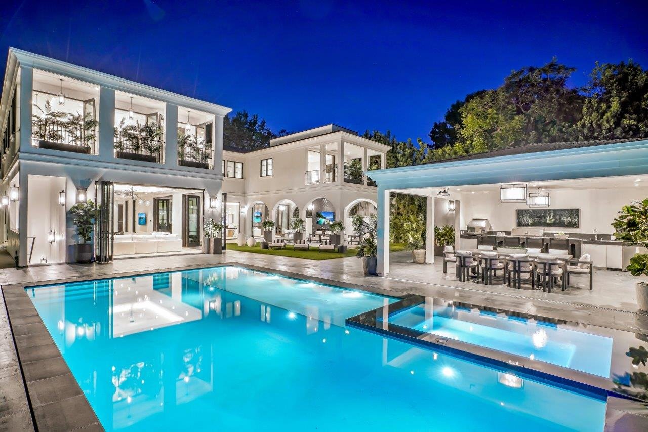 Alpine Estate