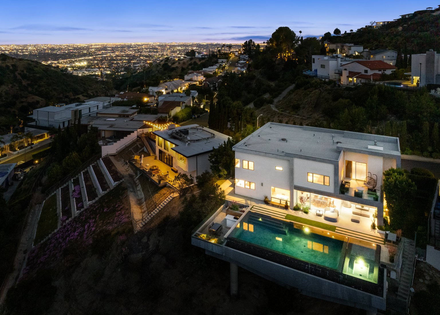 Hermes Villa