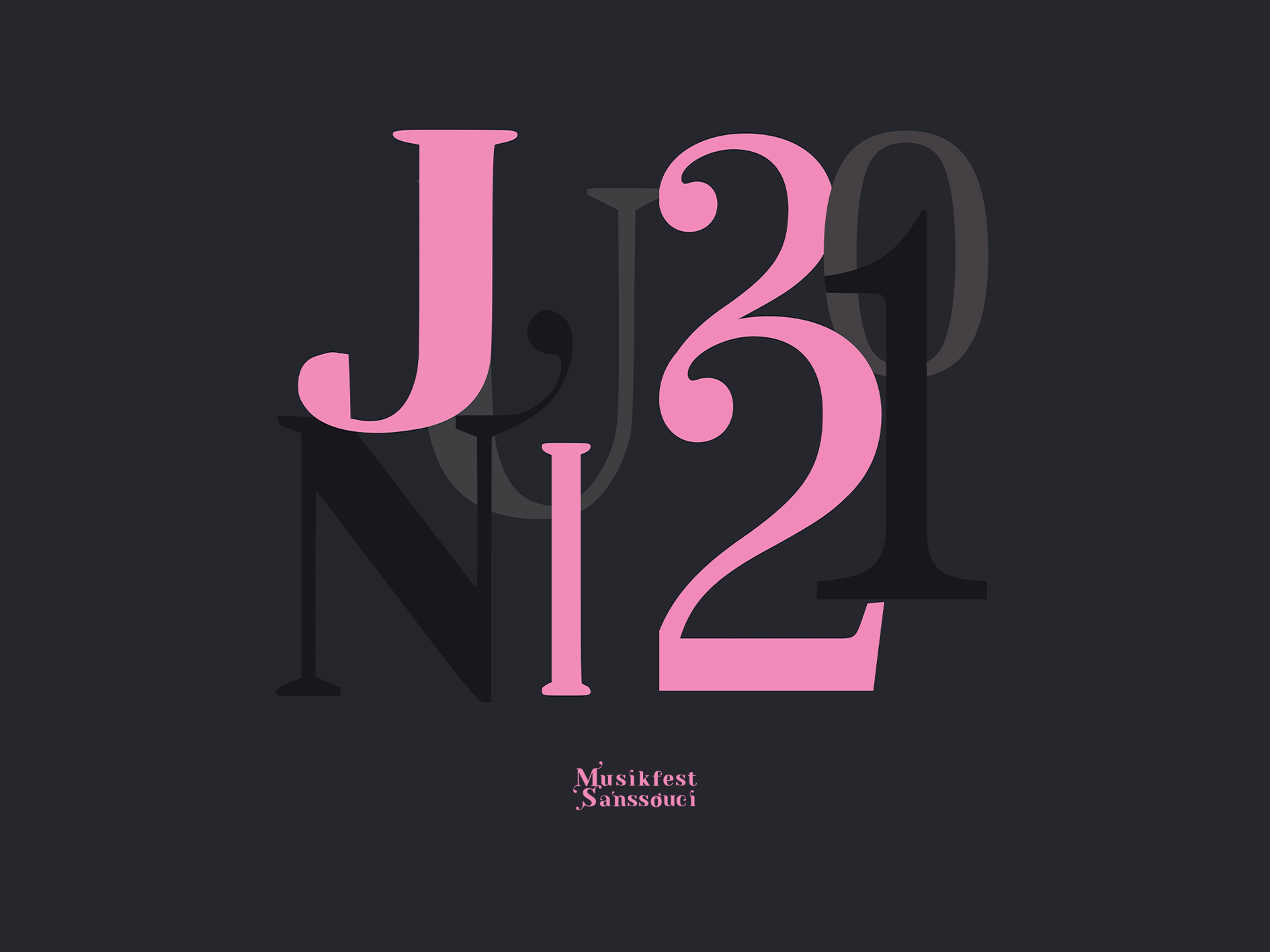 Opernfestival | Corporate Design