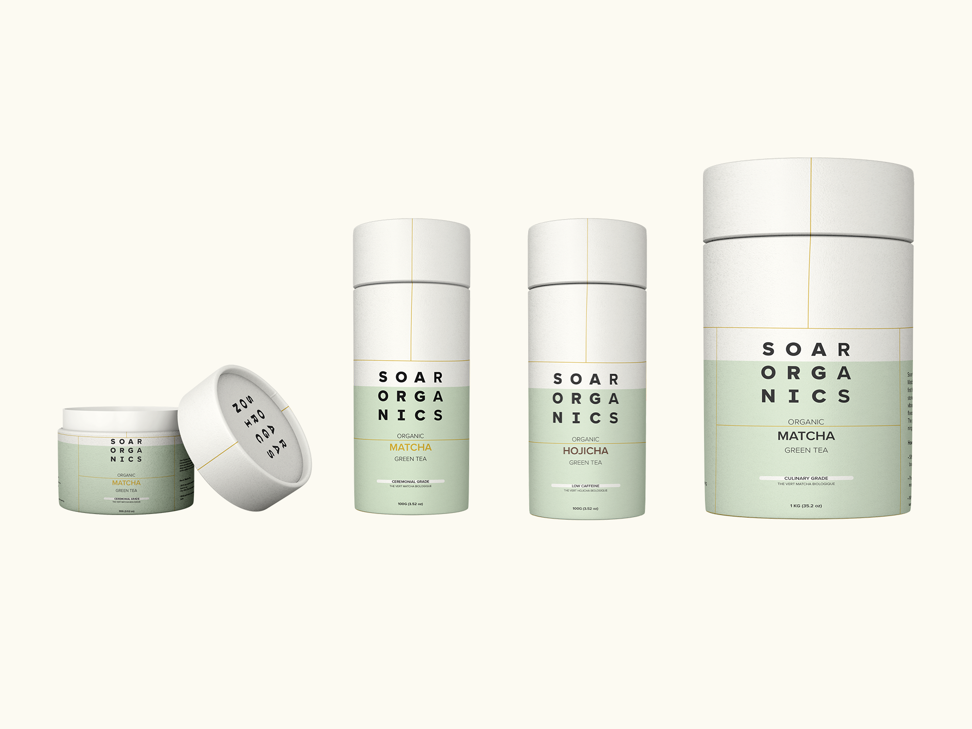 luxury good | Corporate Design