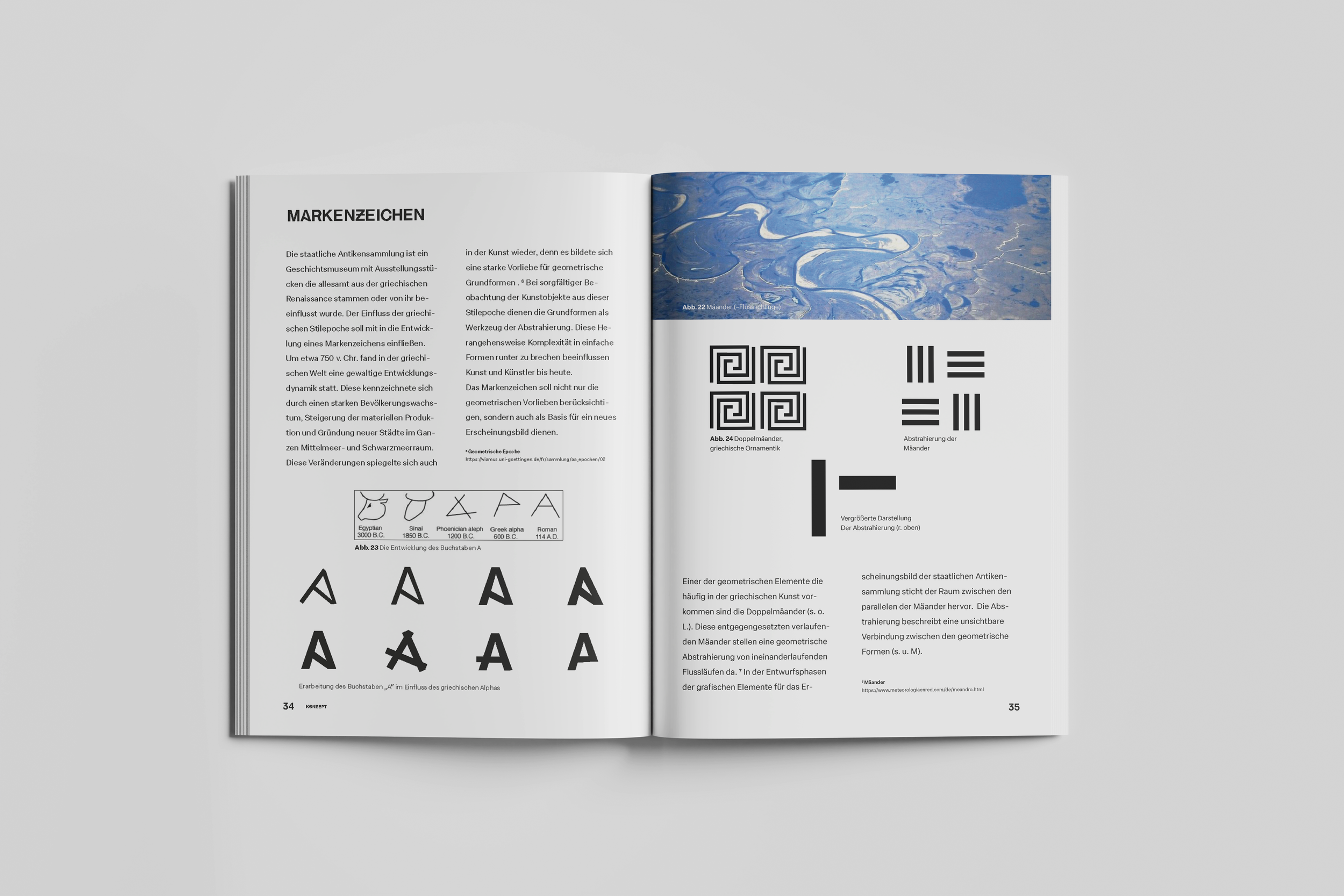 deduction of the trademark