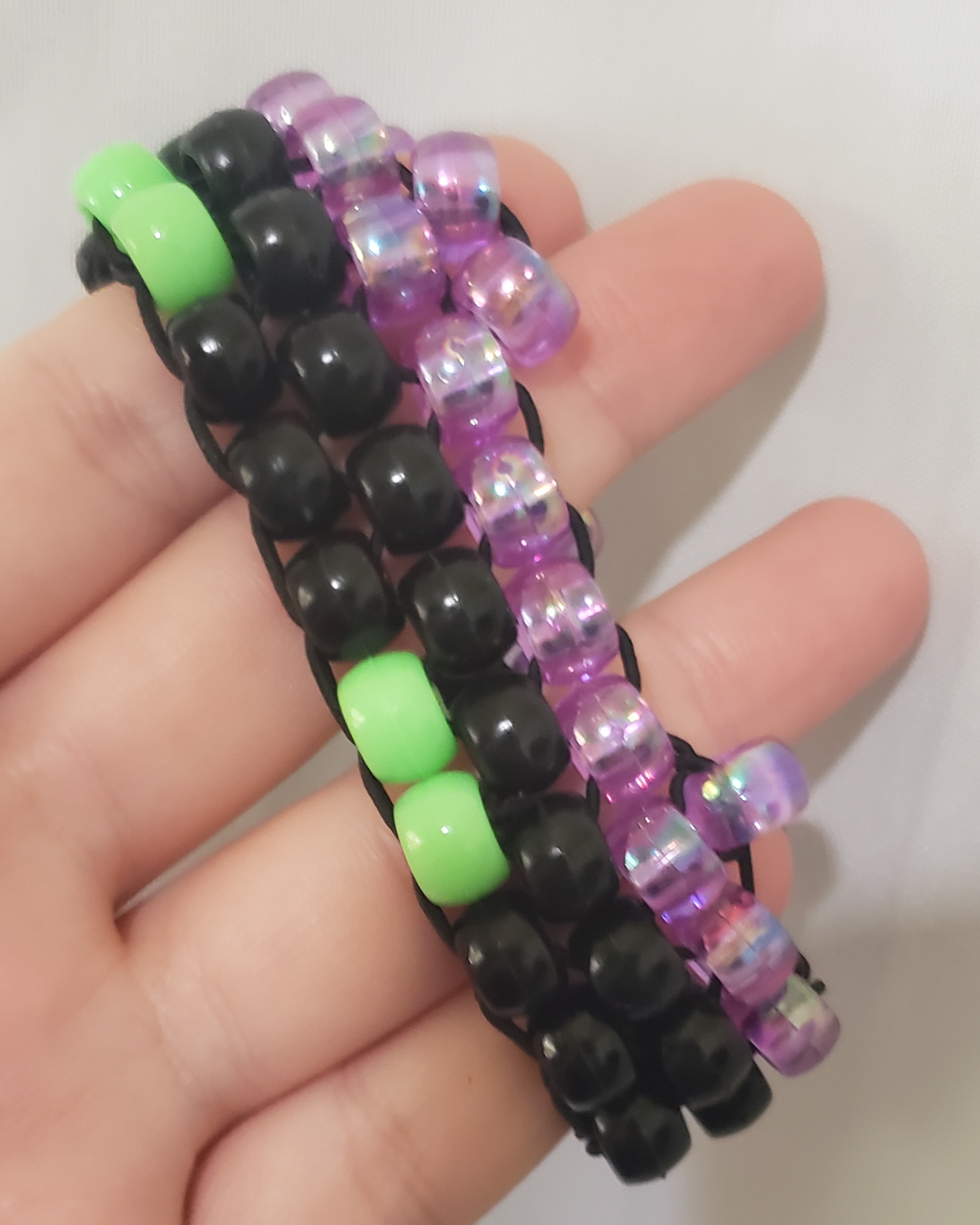 Spider Bracelet