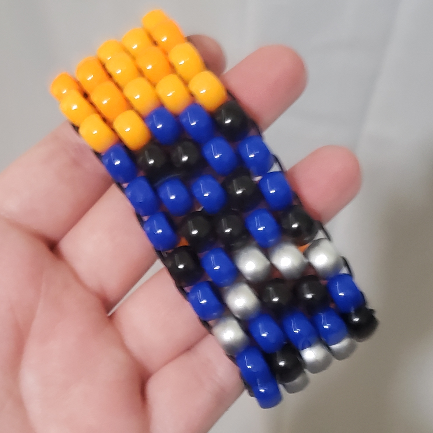 Firefly Braclet