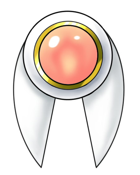 Mars Trasnformation broosh