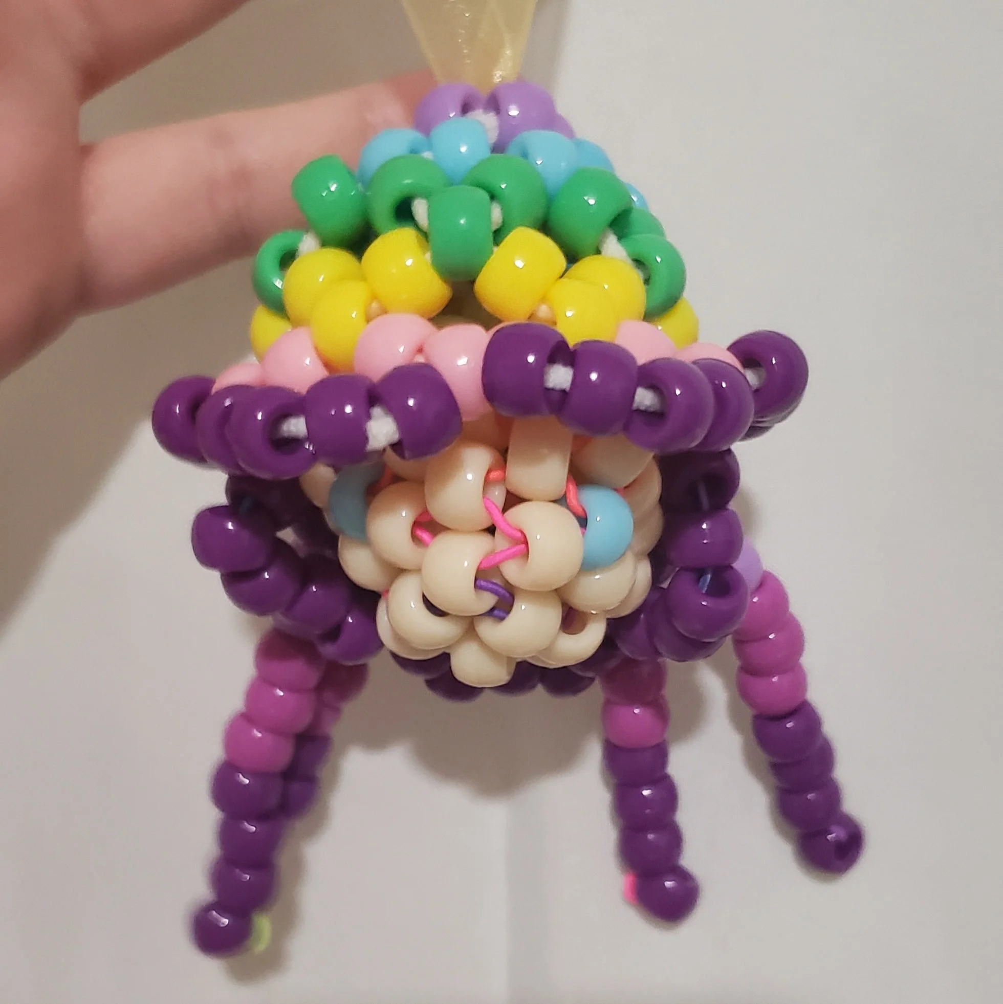 Jellie Kandi