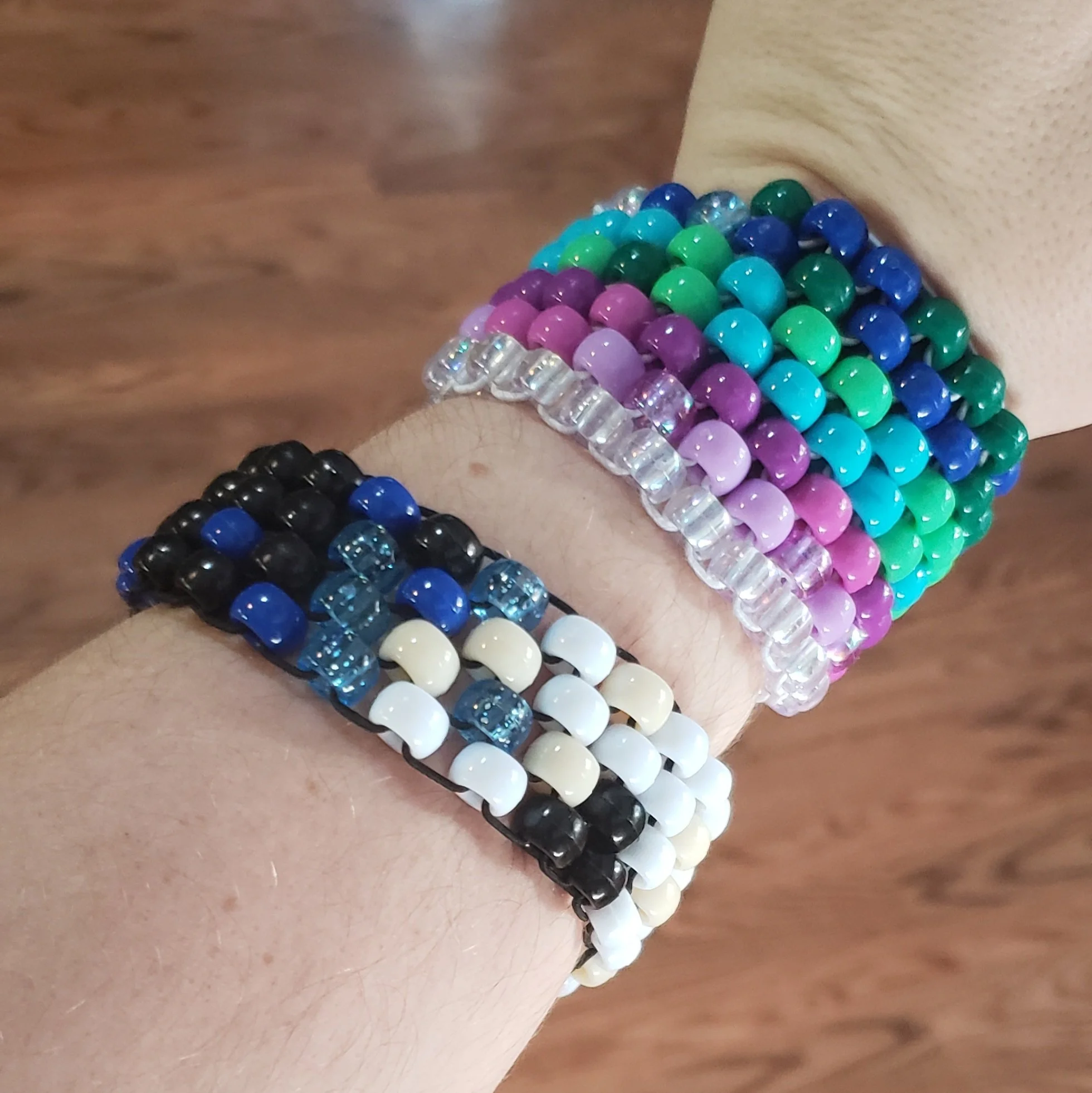 Eridian Braclets