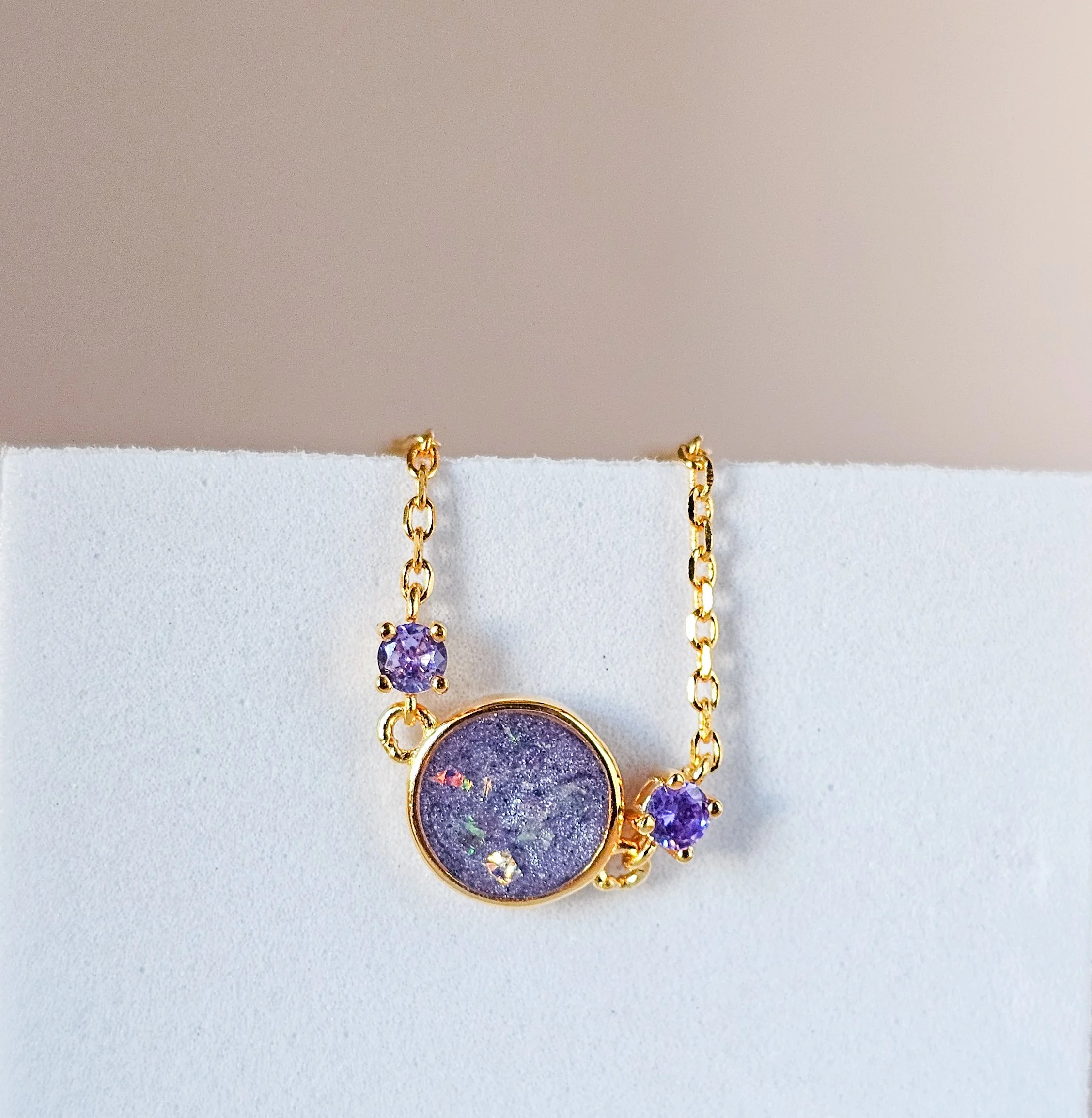Classic Birthstone Bracelet