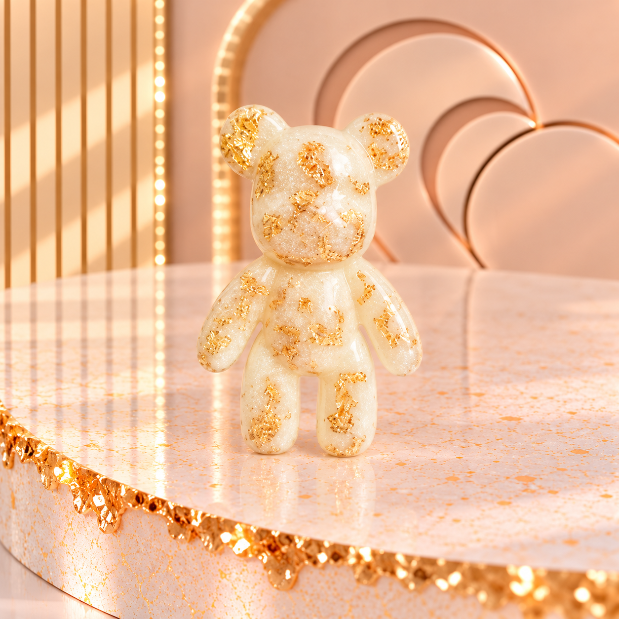 Keepsake Bear