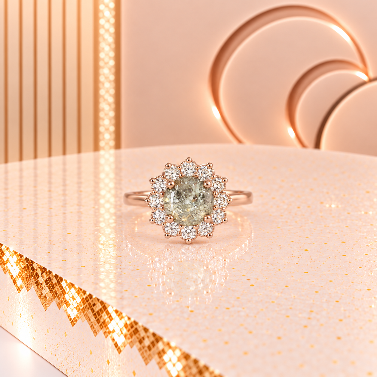 Sun Ring
