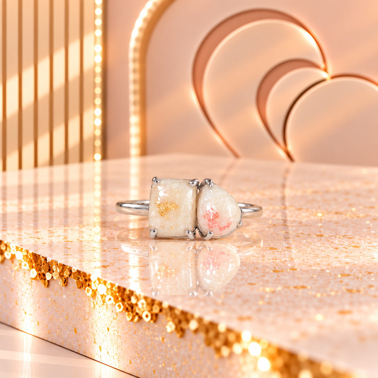 The Unity Ring