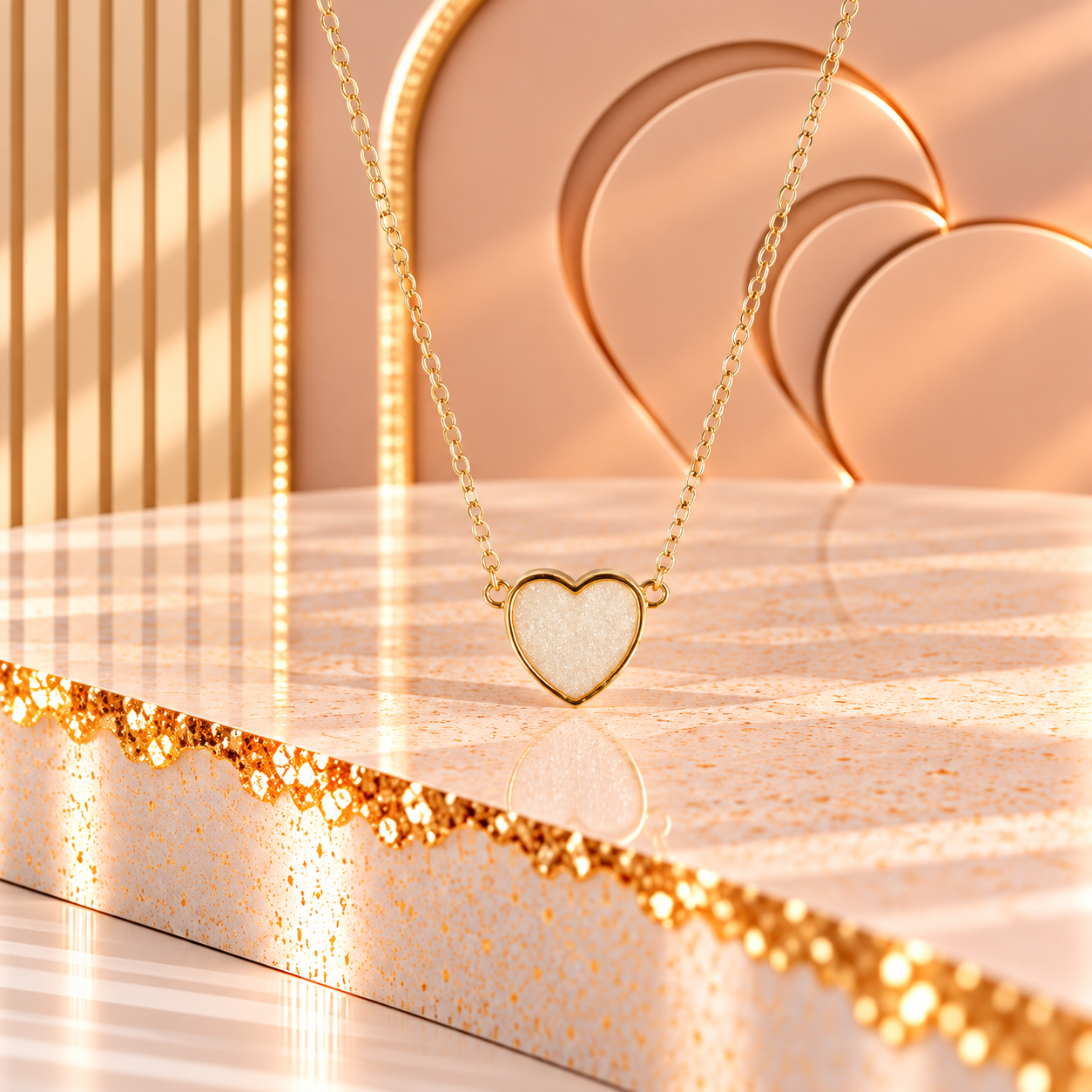 Endless Love Necklace
