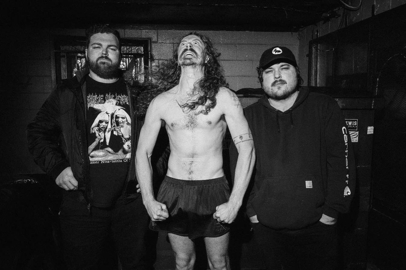 DANZIG (misfits cover band)