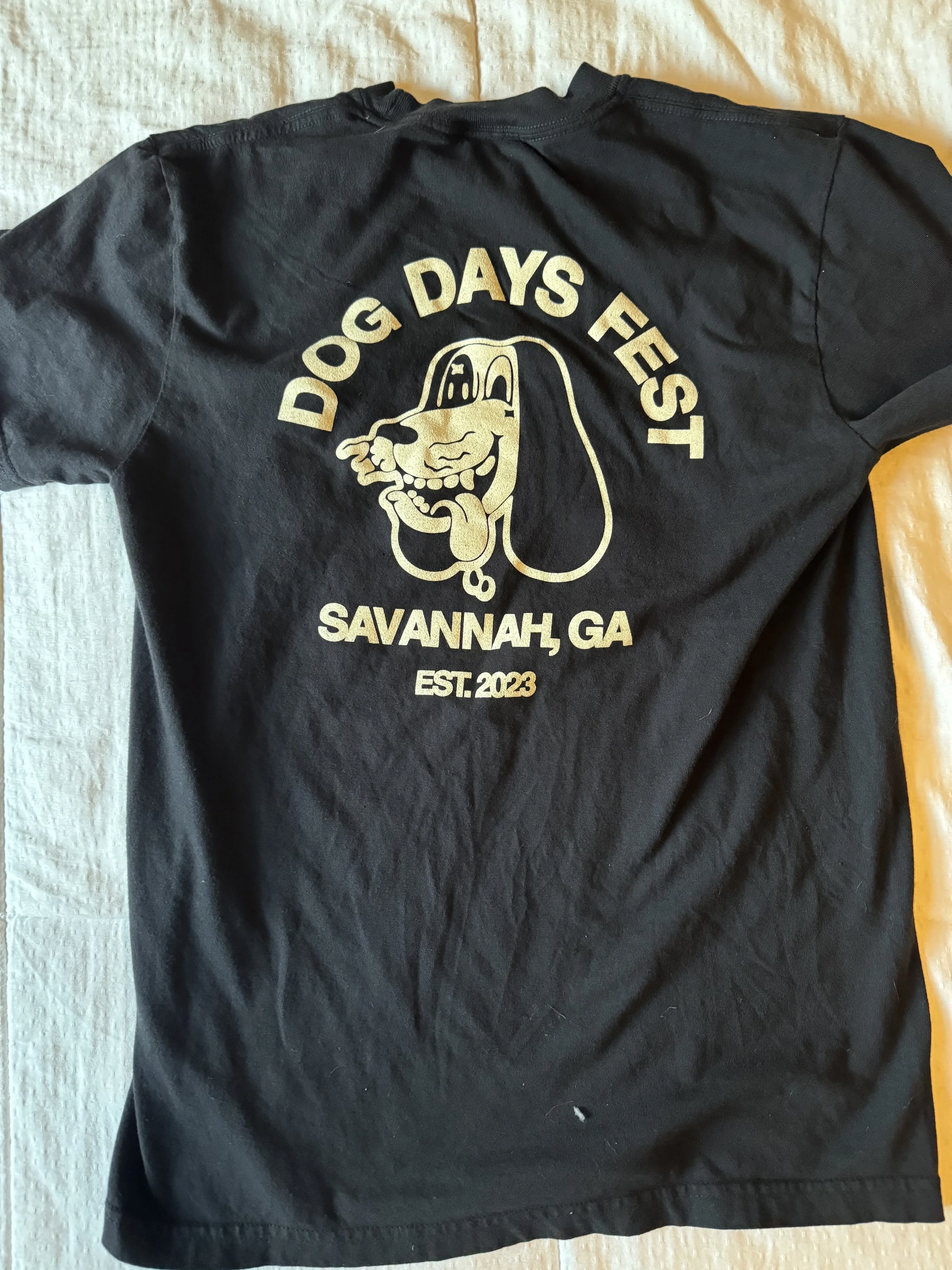 DOG DAYS'' フロニャ祭 マフラータオル DOG DAYS'' フロニャ祭 マフラータオル DOG DAYS'' フロニャ祭