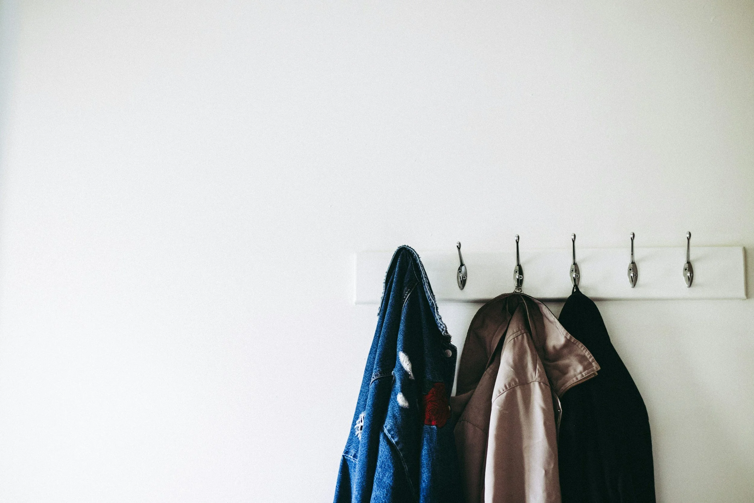 Winter Coat Drive - Help Keep Madera Warm This Winter