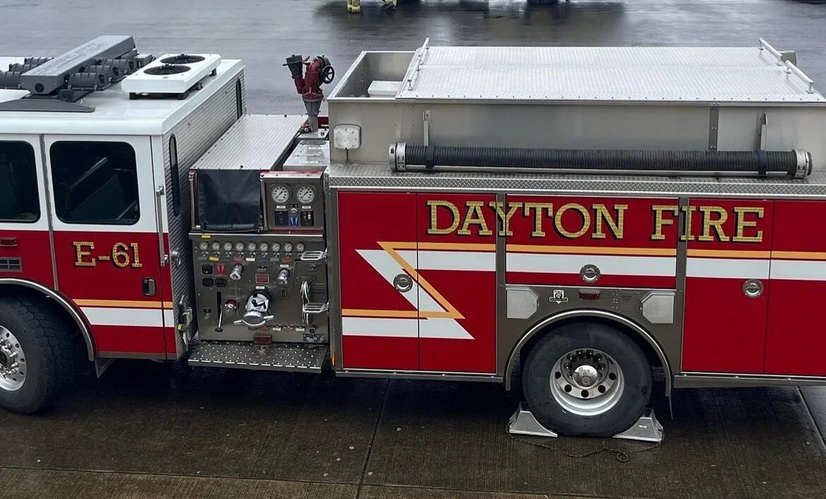Dayton Fire District