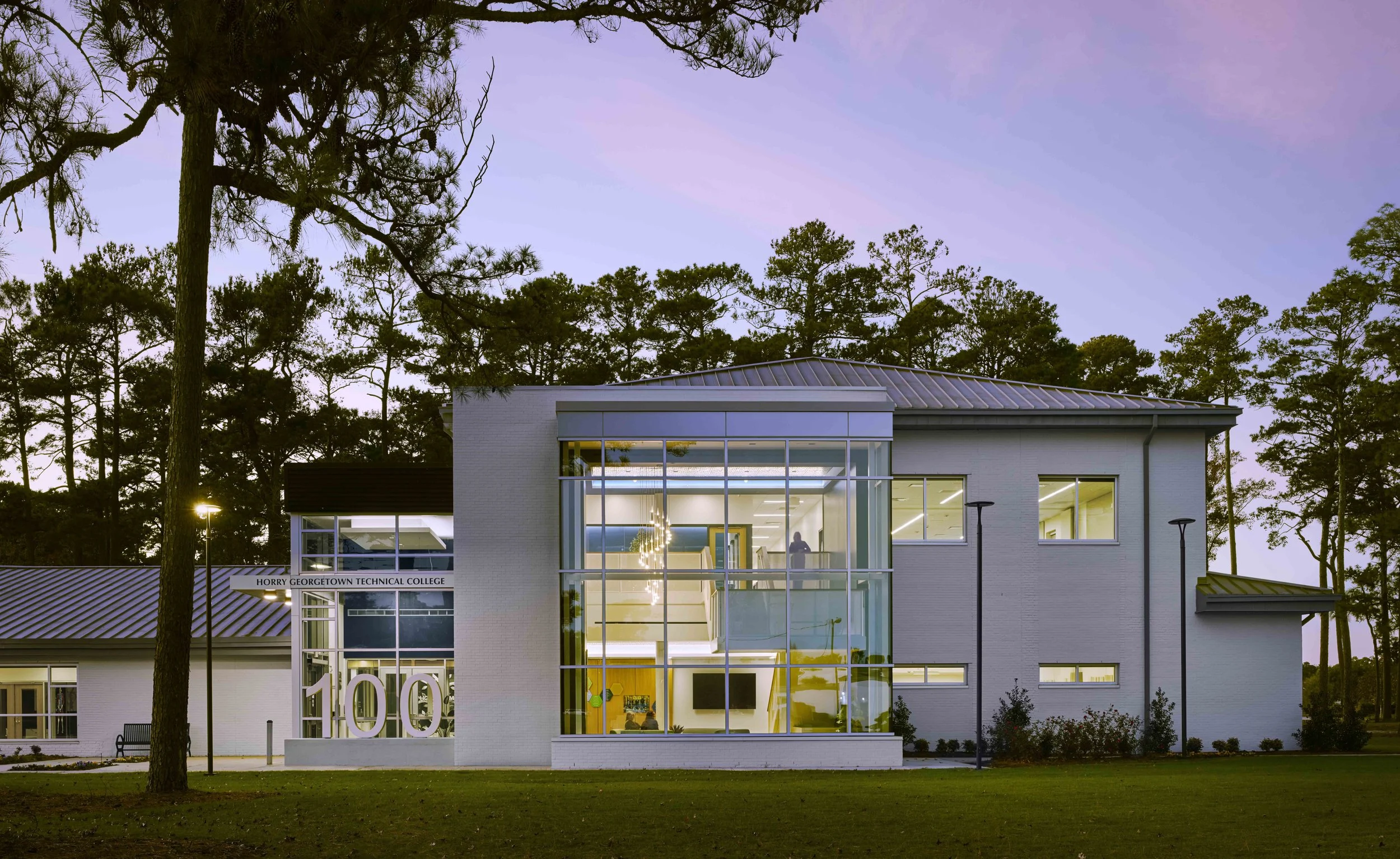Nursing & Health Sciences Institute