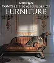 Sotheby’s Concise Encyclopedia of Furniture.