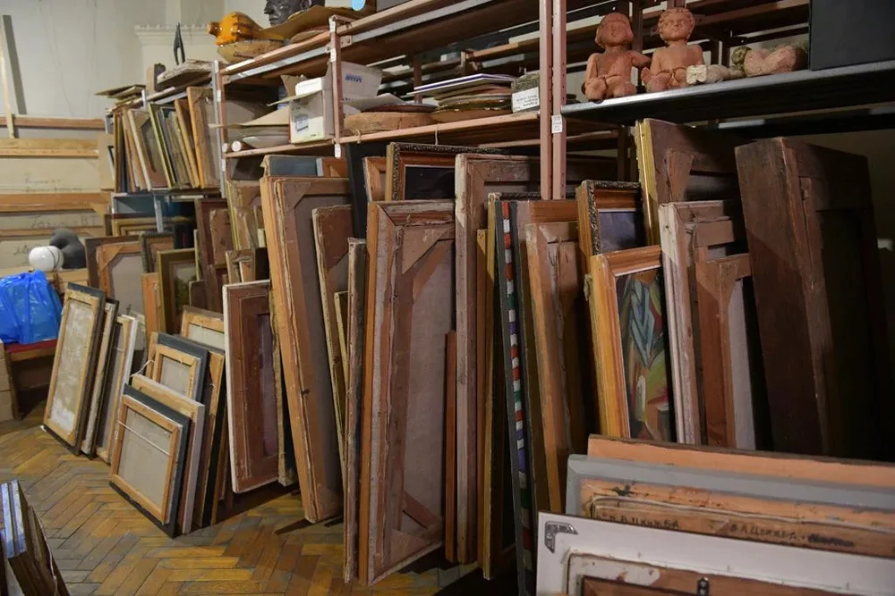 How much does it cost to get art appraised? — Lindsey Owen Appraisals