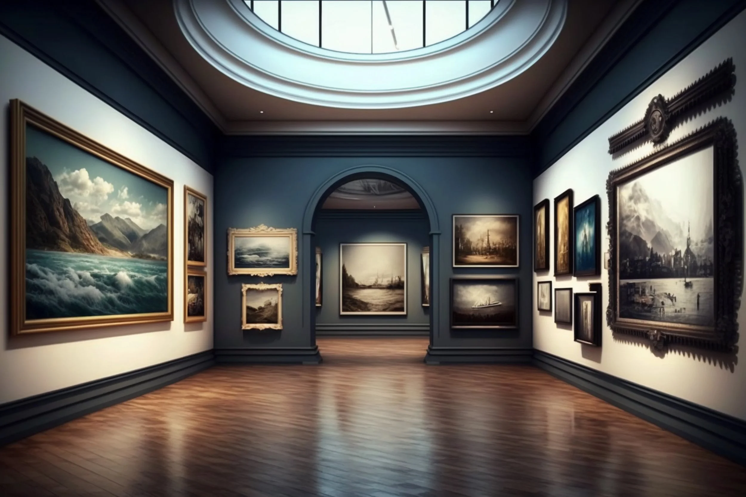 Decoding The Worth Navigating The World Of Fine Art Appraisals Decoding The Worth Navigating The World Of Fine Art Appraisals