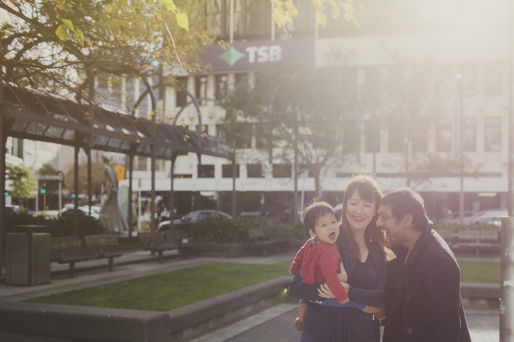  Family photos in Wellington City by Jenny Siaosi. Siaosi Photography.  