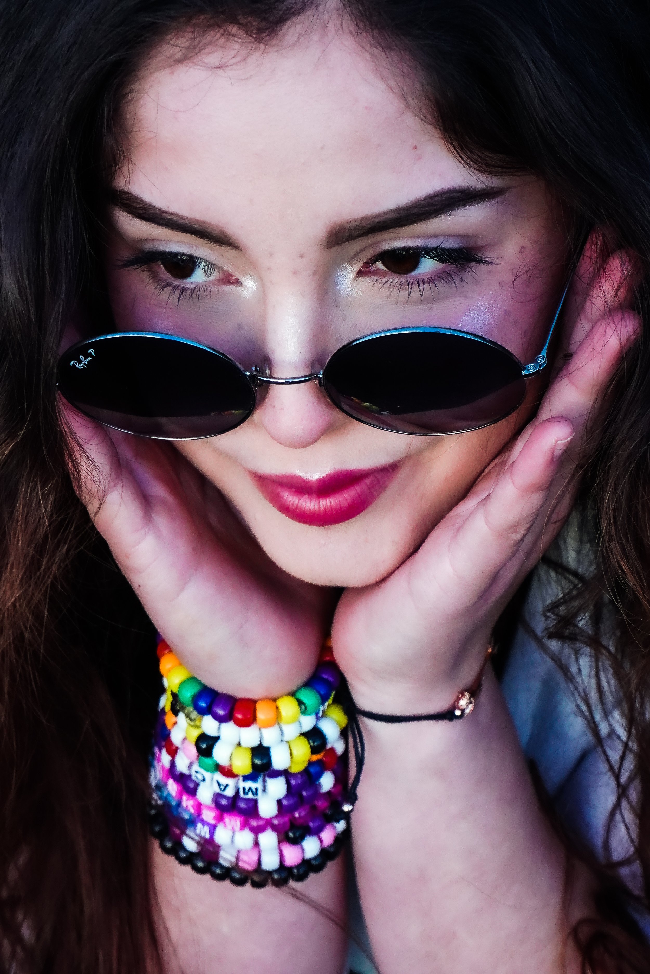 Creative Collaboration with Caylie Maskew