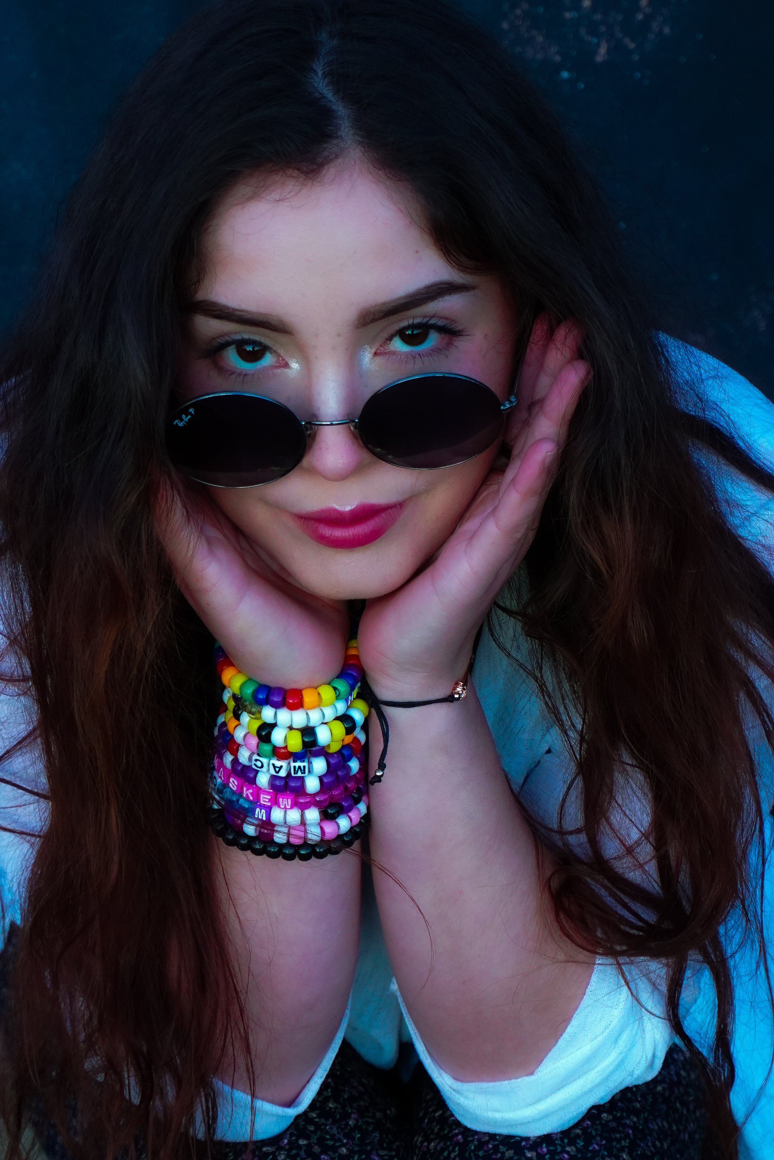 Creative Collaboration with Caylie Maskew
