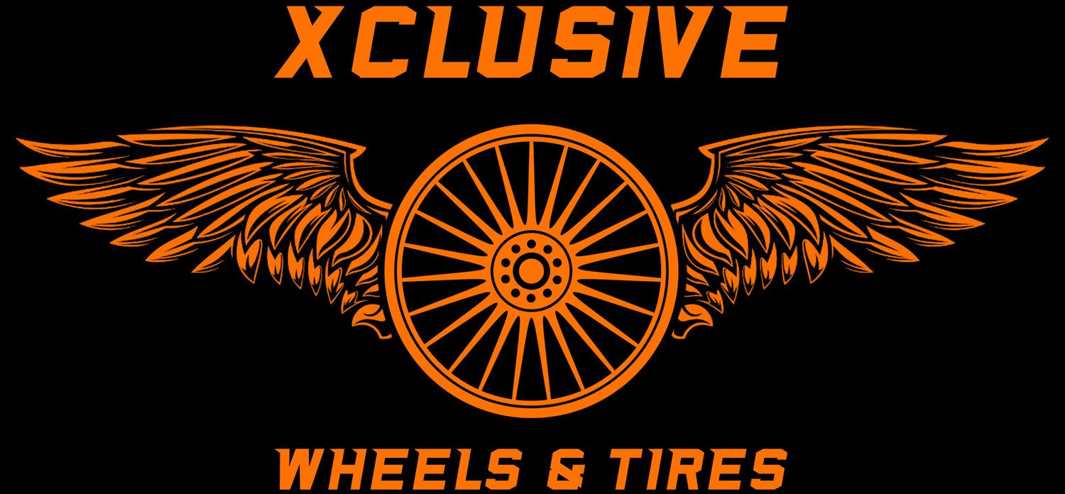 XCLUSIVE Wheels and Tires | Wheels Houston | Tires Houston | Lift Kits Houston | Drop Kits Houston | Conroe Tire Shop | Conroe Wheels | Conroe Lift Kits