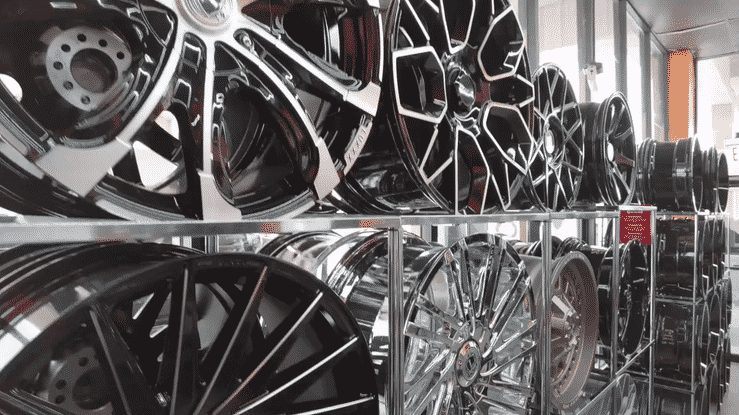XCLUSIVE Wheels and Tires | Wheels Houston | Tires Houston | Lift Kits ...