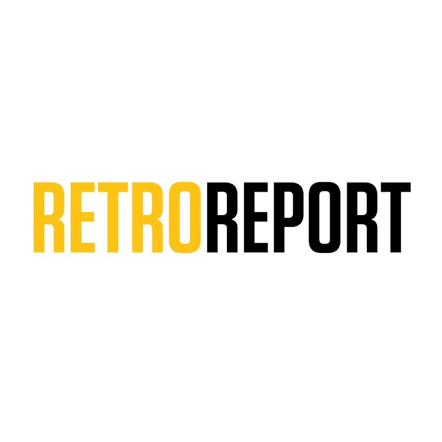 Retro Report