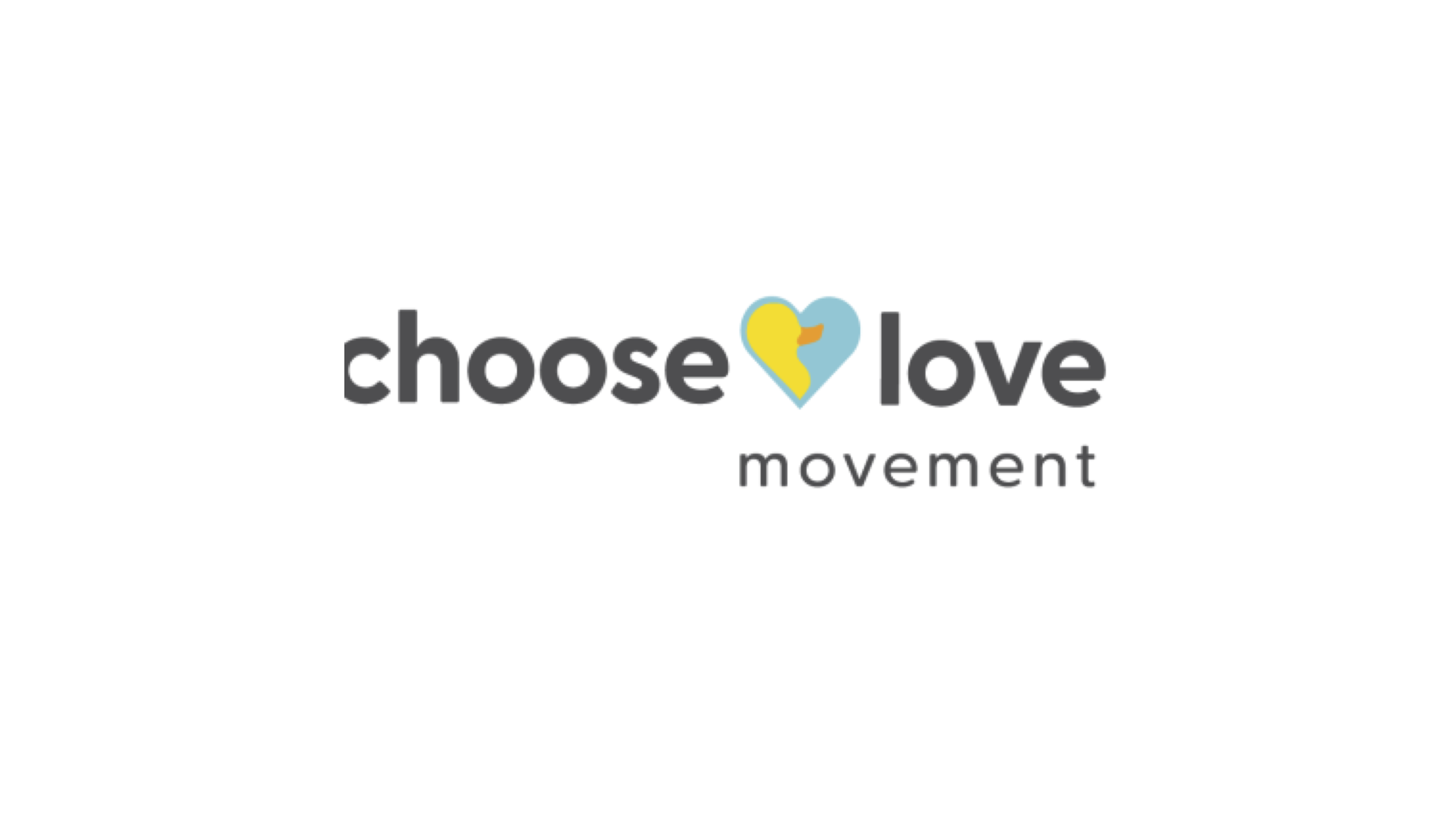 Choose Love Movement