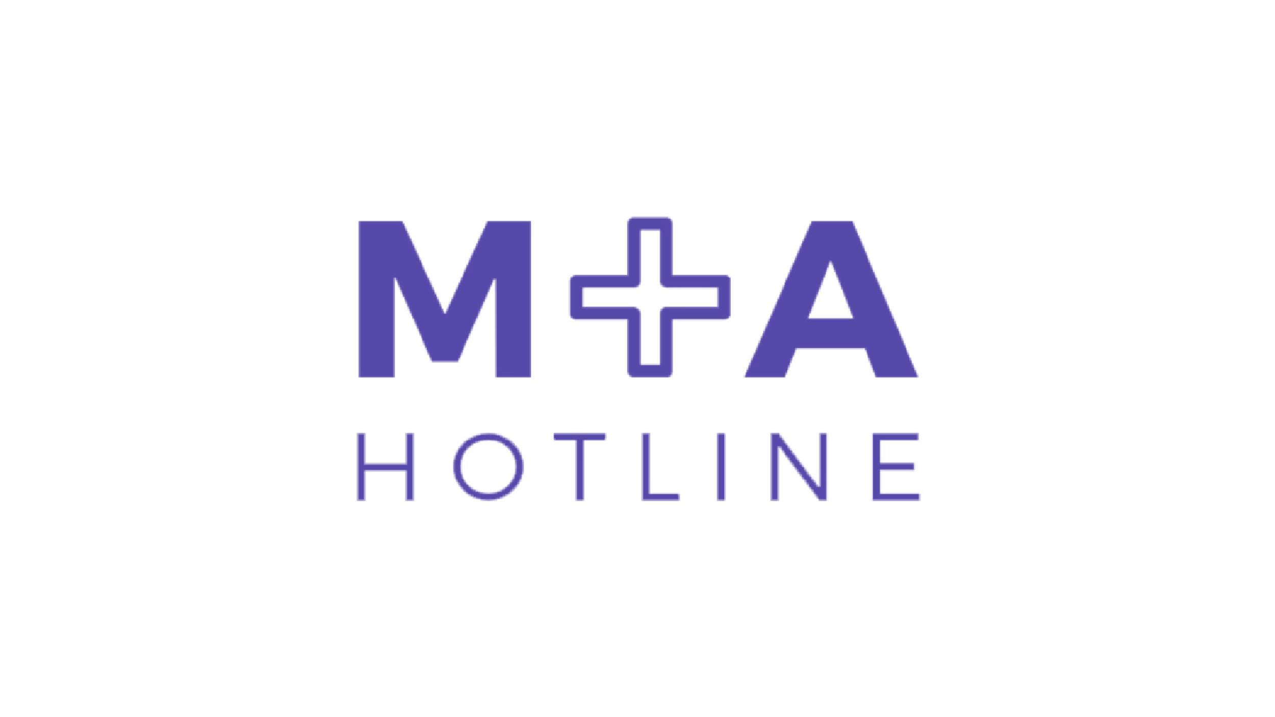 M+A Hotline