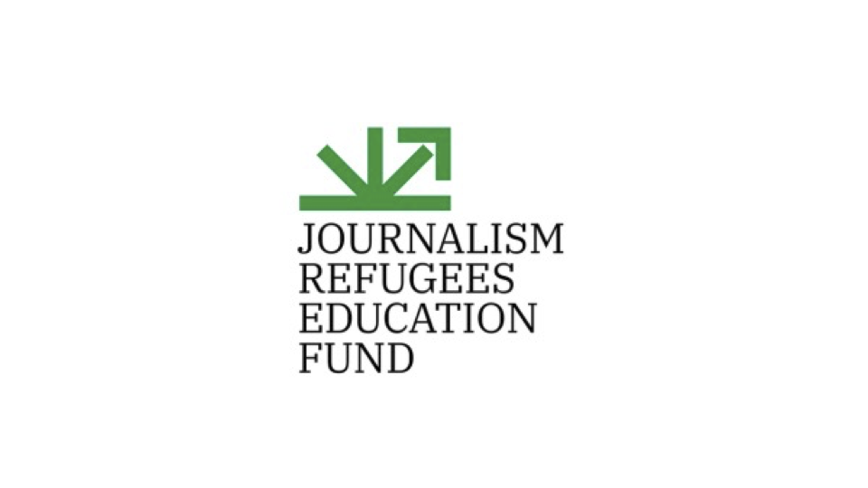 Journalism Refugees Education Fund