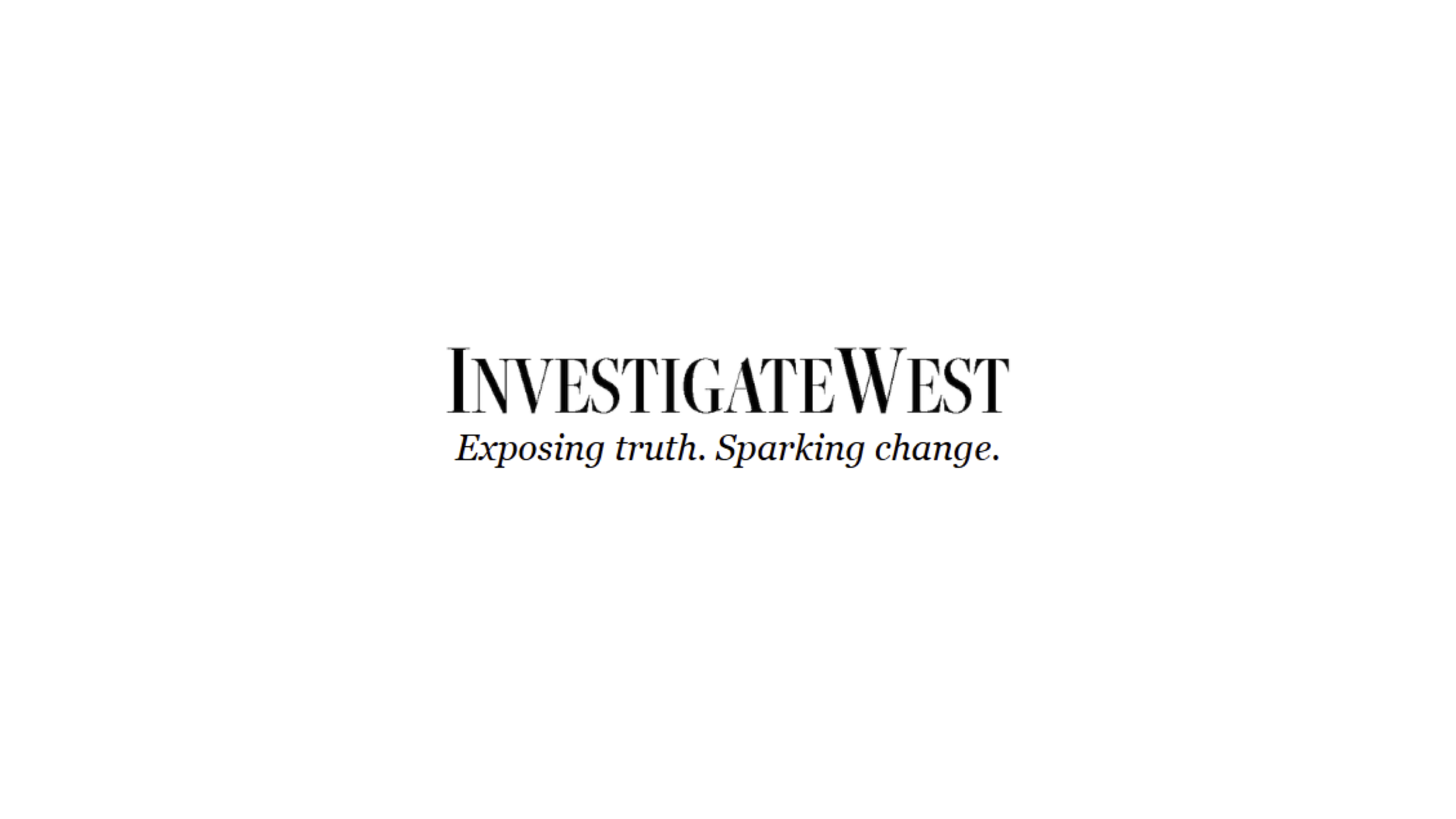 InvestigateWest
