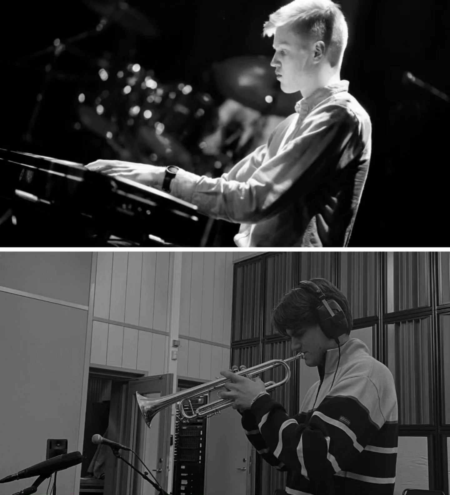 Nu &auml;r vi p&aring; v&auml;g in i November och det betyder att v&aring;rat julevent 23/11 n&auml;rmar sig.

Fr&aring;n kl 13 kommer elever fr&aring;n musikkonservatoriet att spela julklassiker i jazztappning hos oss.

Vi &auml;r v&auml;ldigt glada