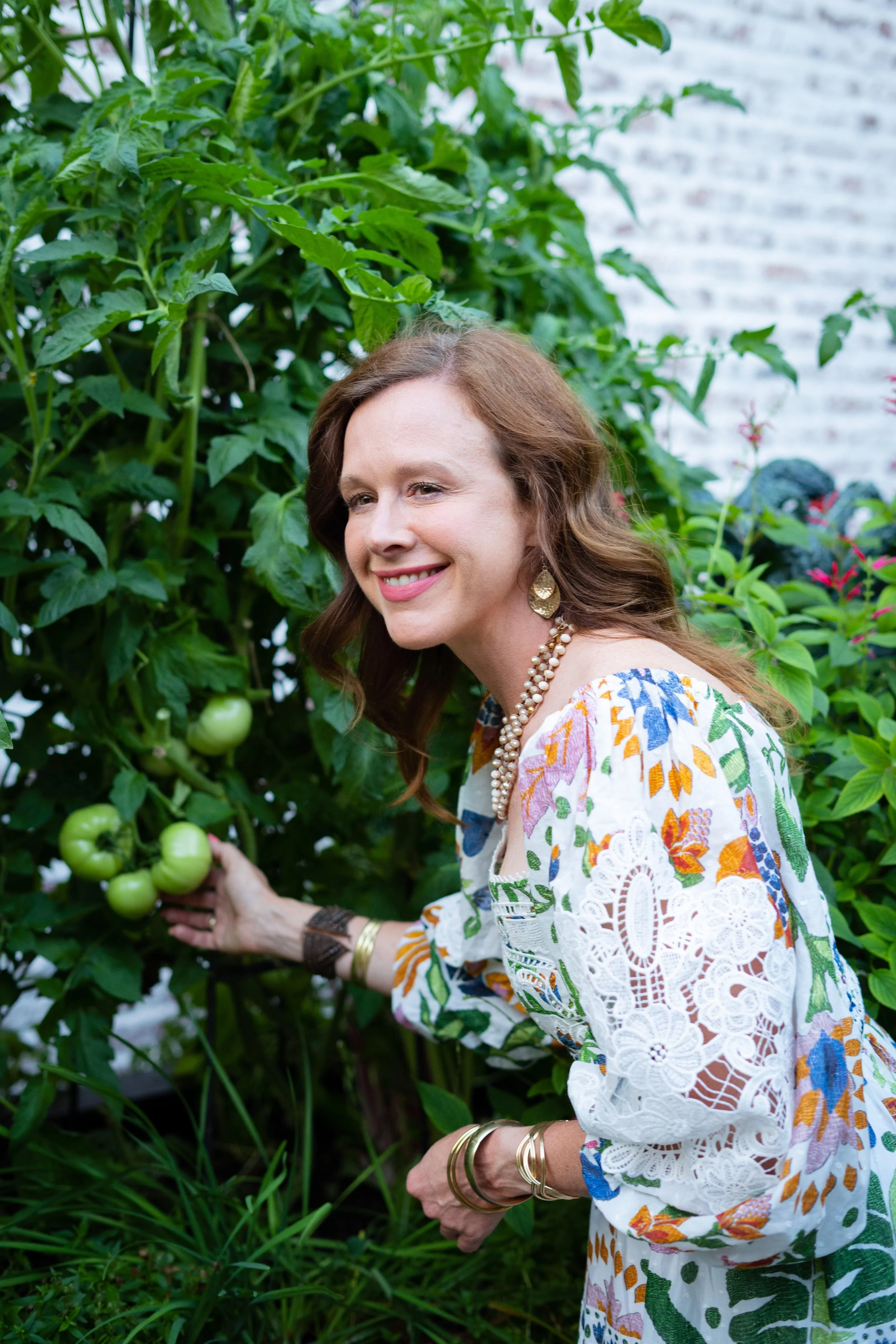 Houston’s Spring Tomato Guide