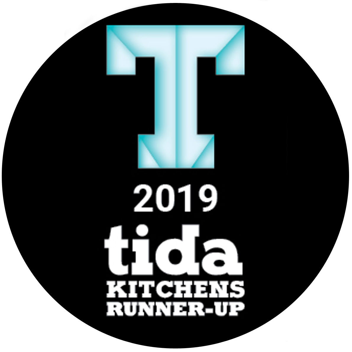 2019 tida kitchens runner-up, garden house borrmeister architects. christchurch architects.