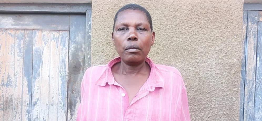 Byekwaso Katakoba Steven