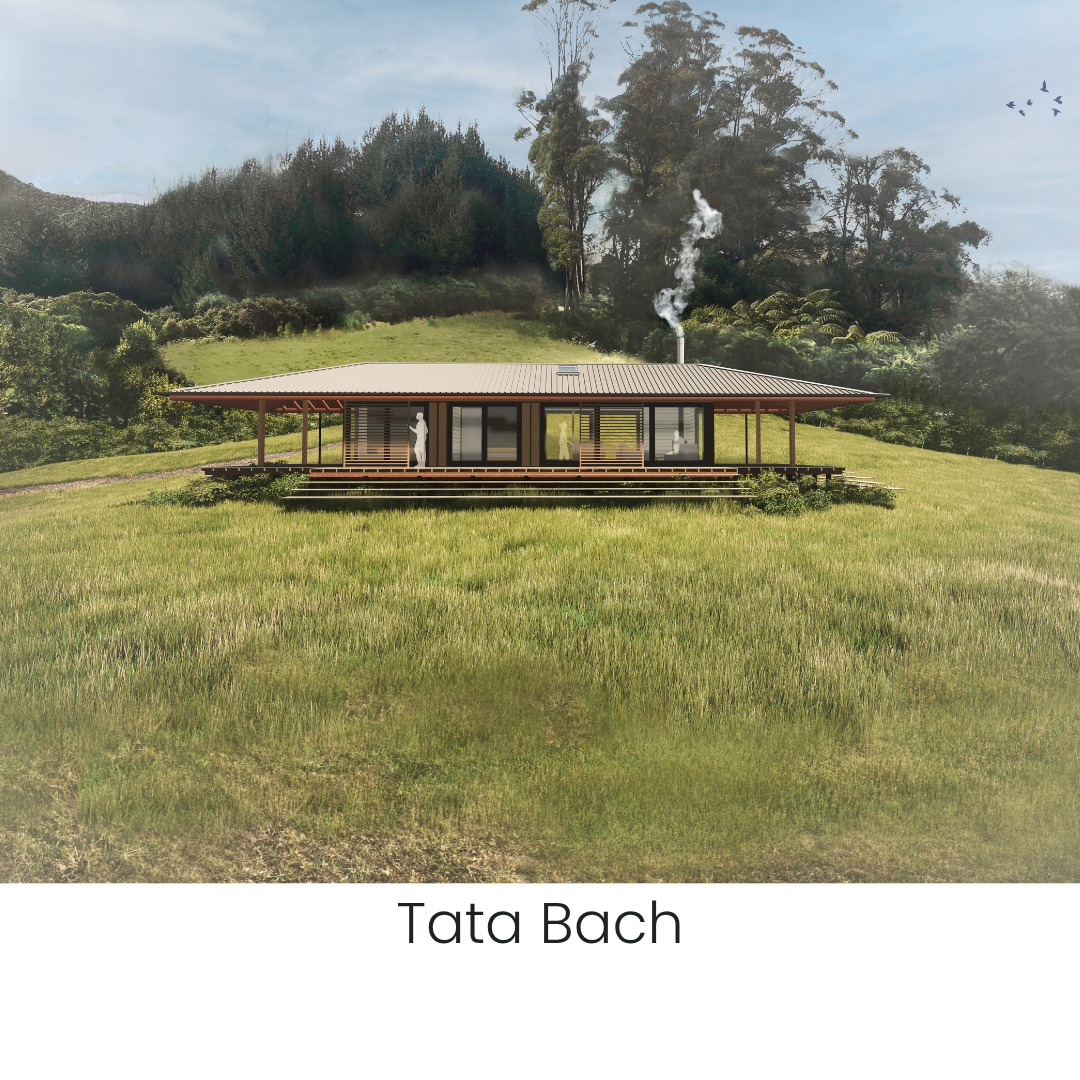 Tata Bach