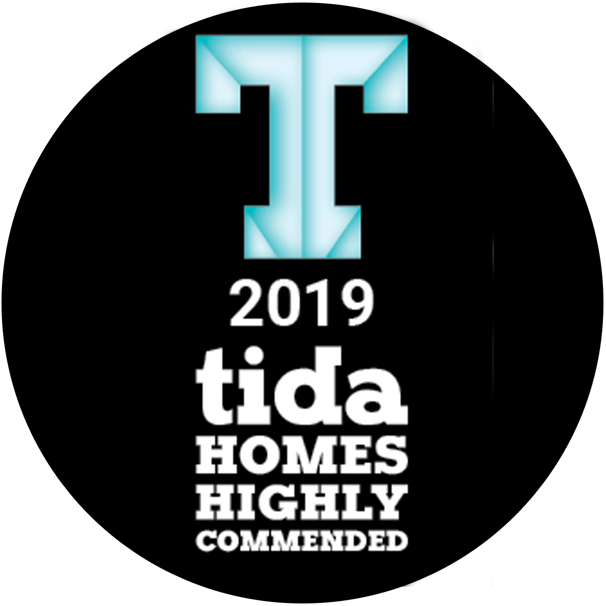 2019 tida homes highly commended, garden house borrmeister architects. christchurch architects.