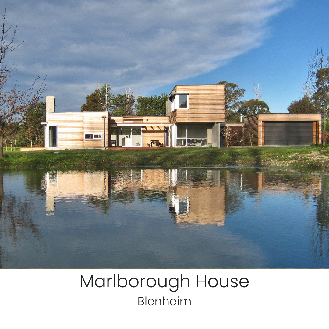 Marlborough House