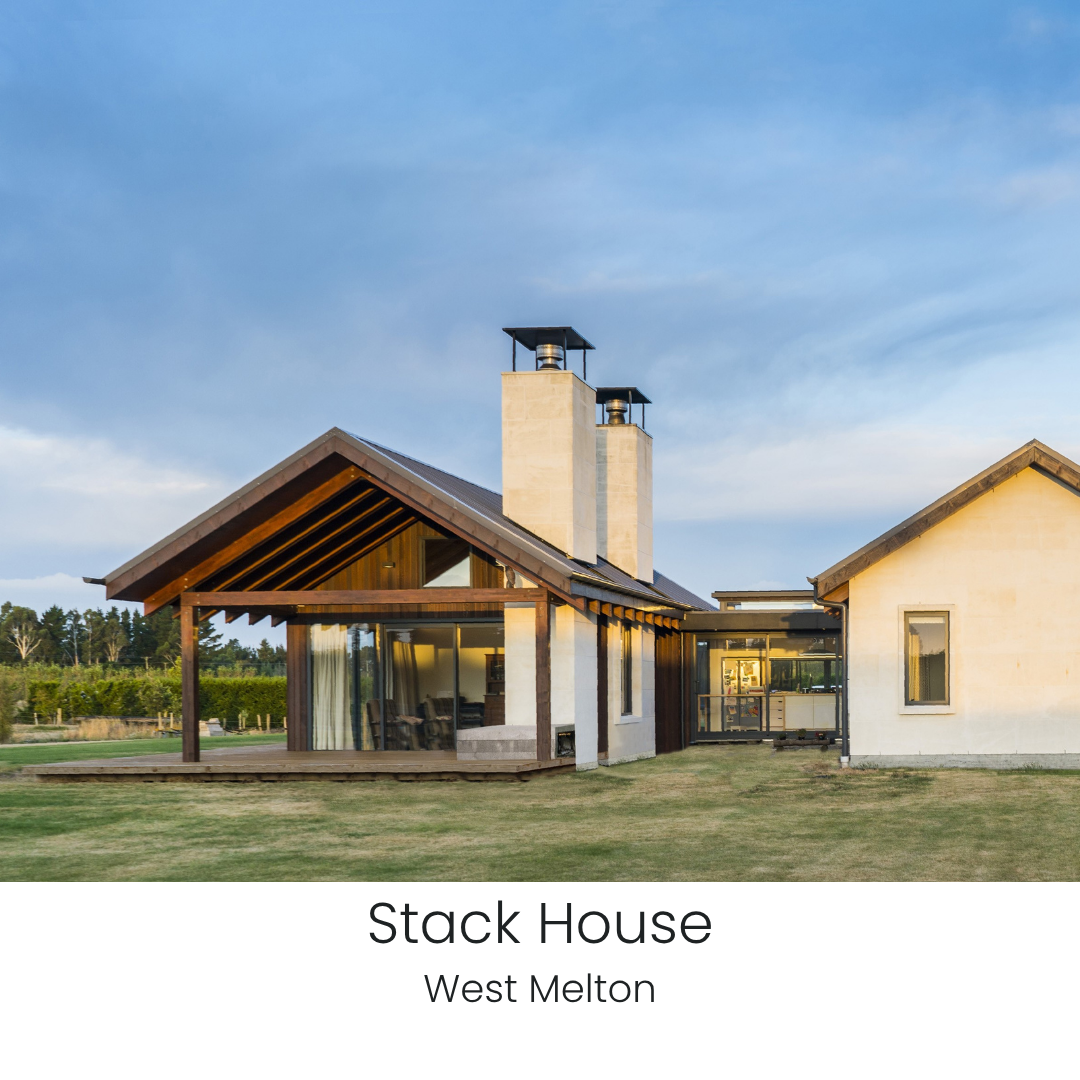 Stack House