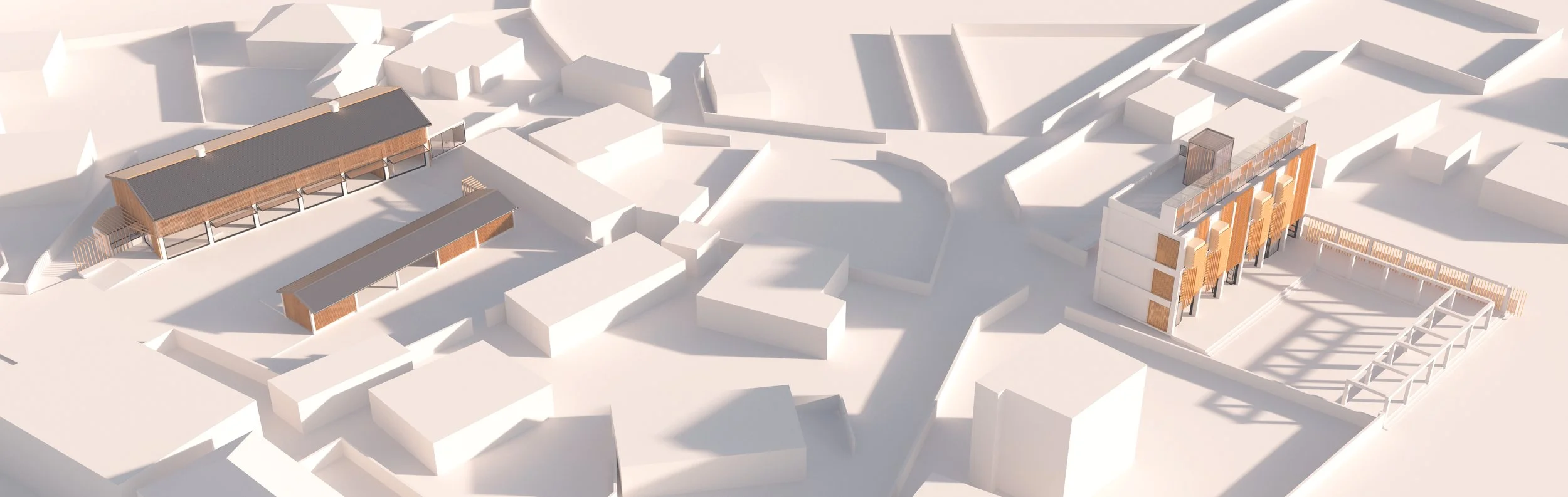Architectural Project Stages – Borrmeister Architects Christchurch ...