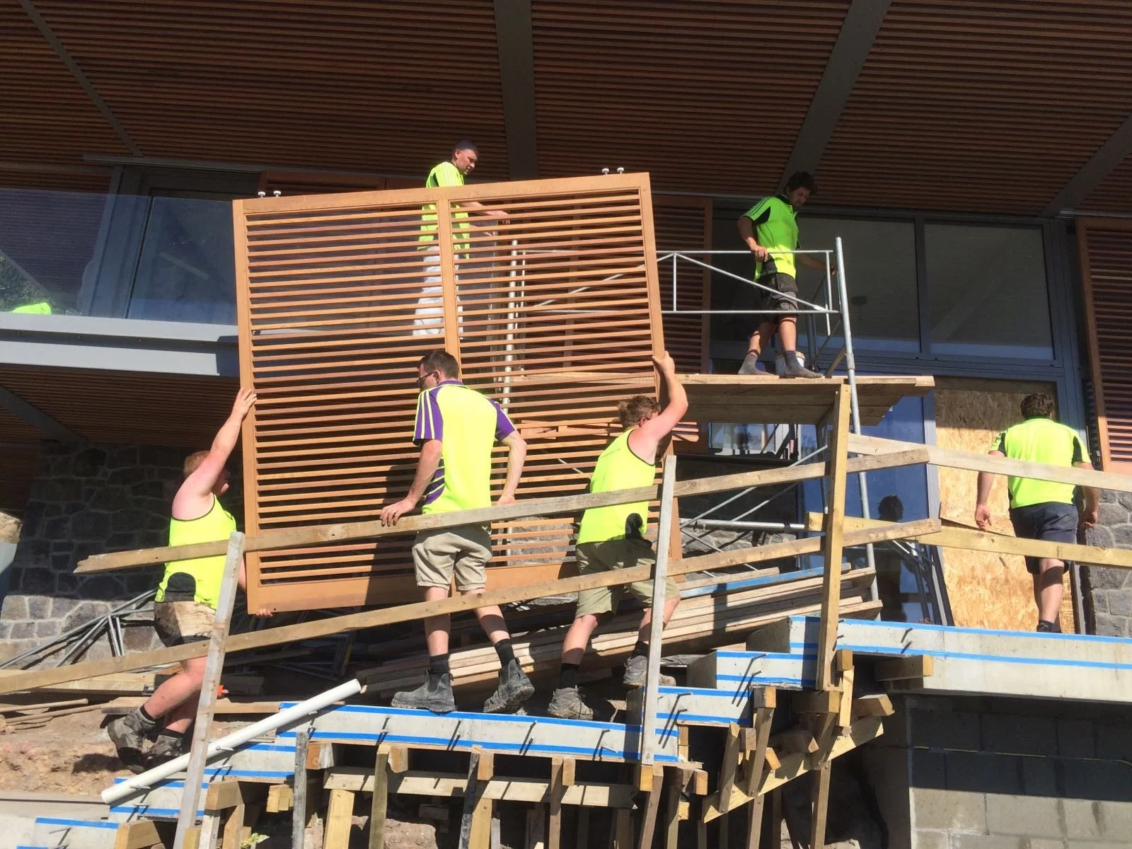 Architectural Project Stages – Borrmeister Architects Christchurch ...