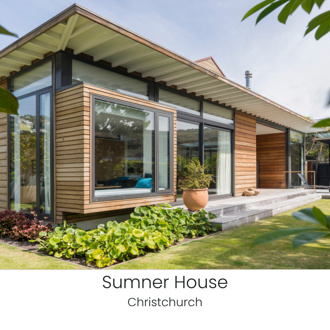 Sumner House