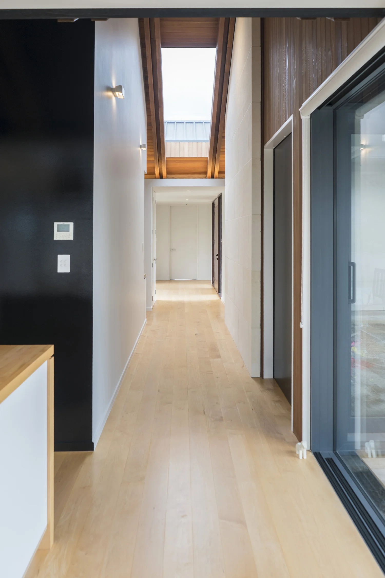 Stack House | Luxury Living by Christchurch Architects — borrmeister ...