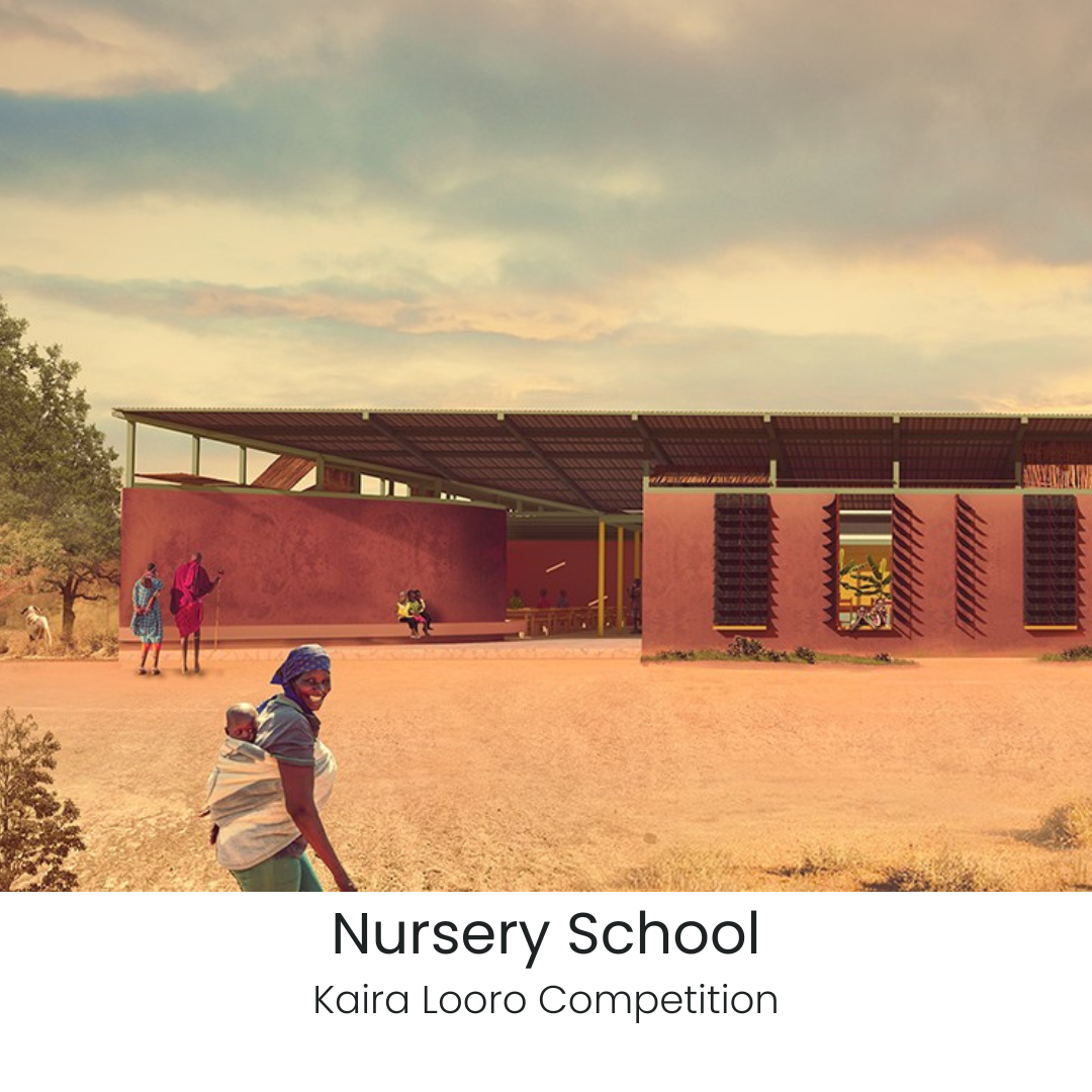Nursery School - Kaira Looro Competition